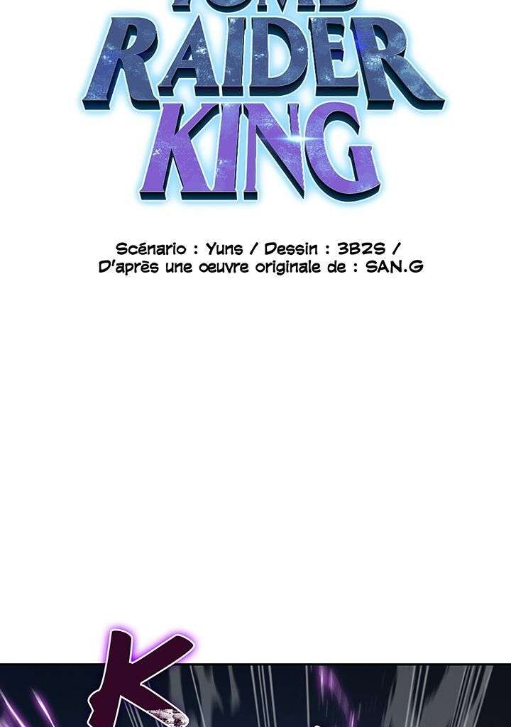  Tomb Raider King - Chapitre 126 - 17