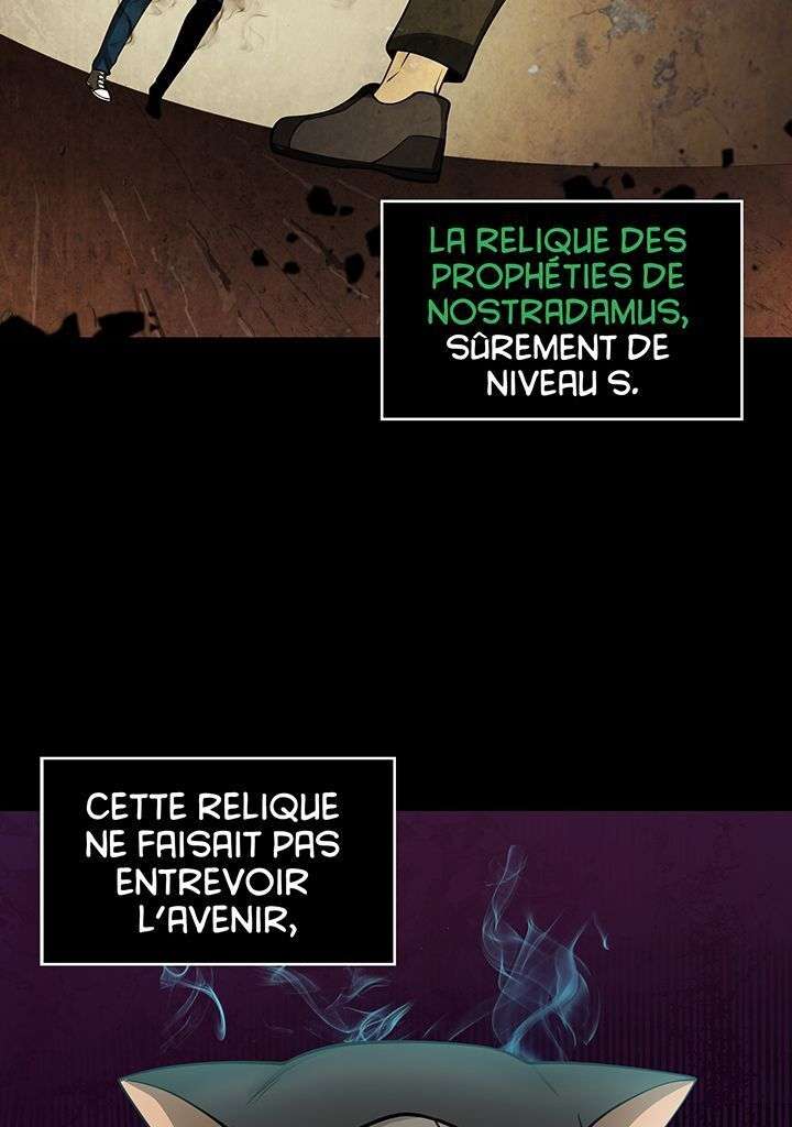  Tomb Raider King - Chapitre 126 - 89