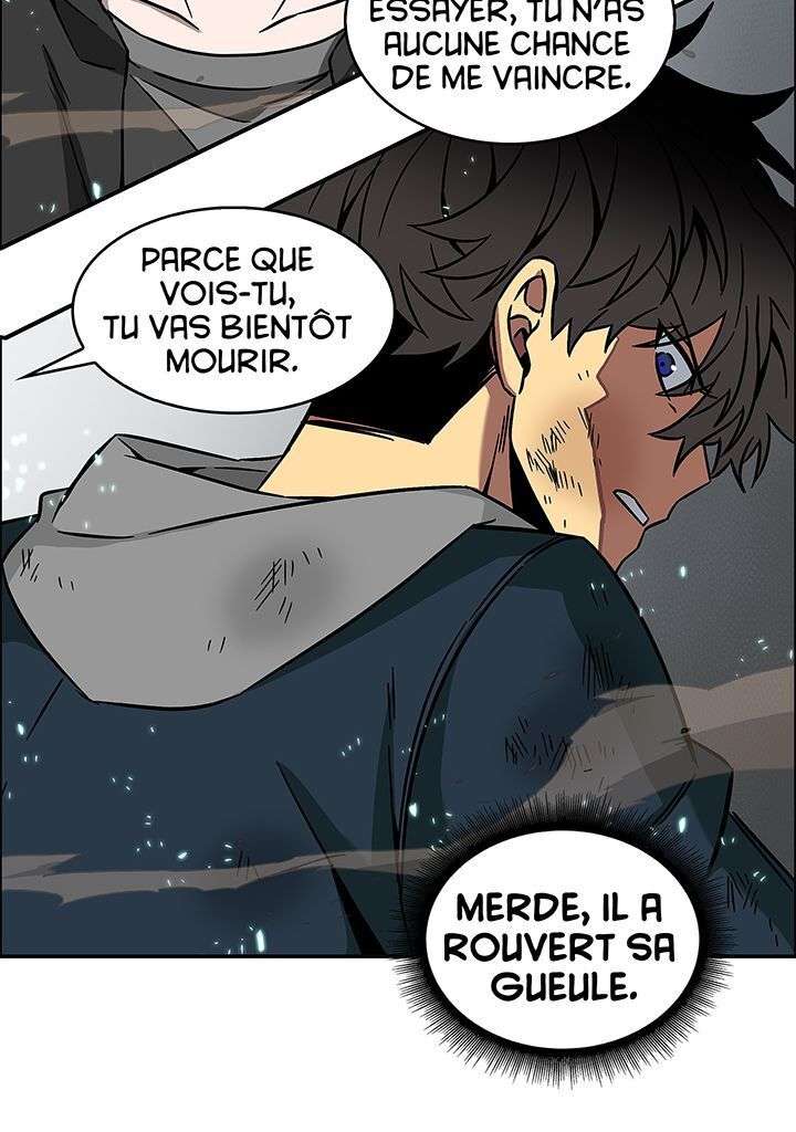  Tomb Raider King - Chapitre 126 - 108