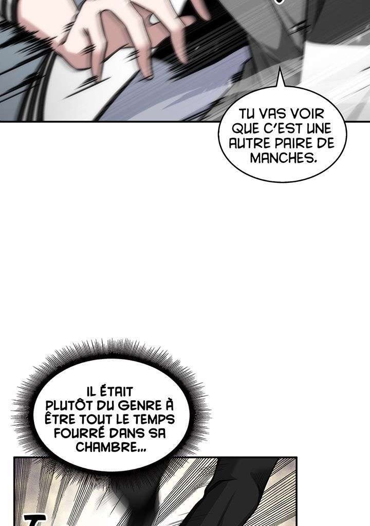  Tomb Raider King - Chapitre 126 - 103