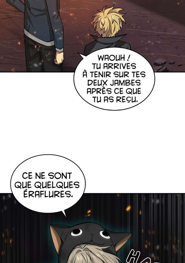  Tomb Raider King - Chapitre 126 - 52