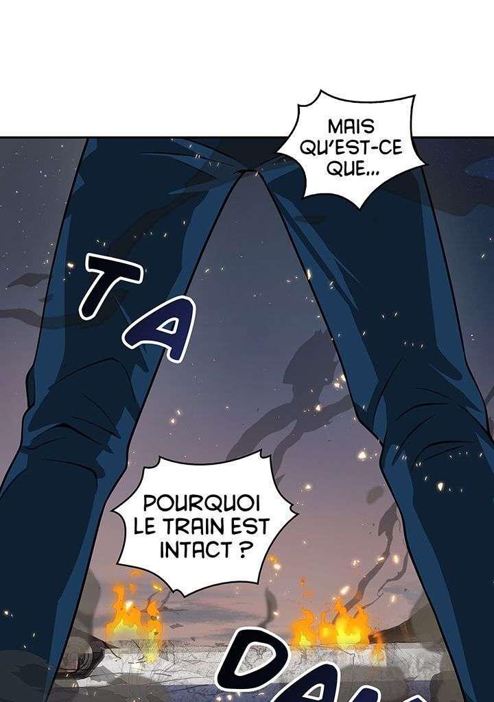  Tomb Raider King - Chapitre 126 - 28