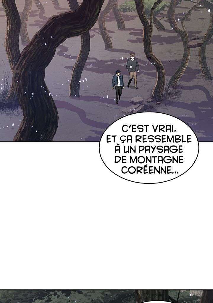  Tomb Raider King - Chapitre 127 - 89