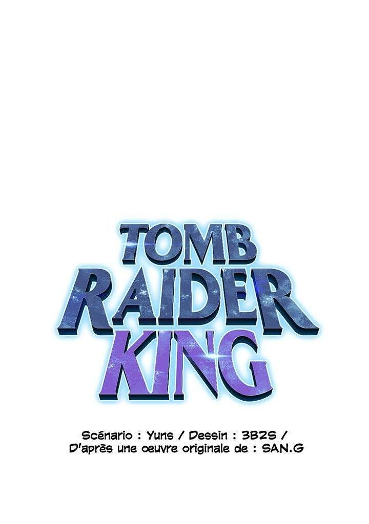  Tomb Raider King - Chapitre 127 - 5