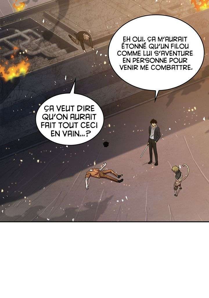  Tomb Raider King - Chapitre 127 - 58