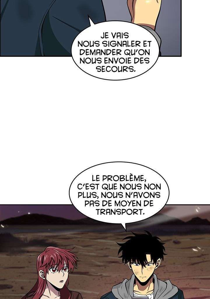  Tomb Raider King - Chapitre 128 - 82