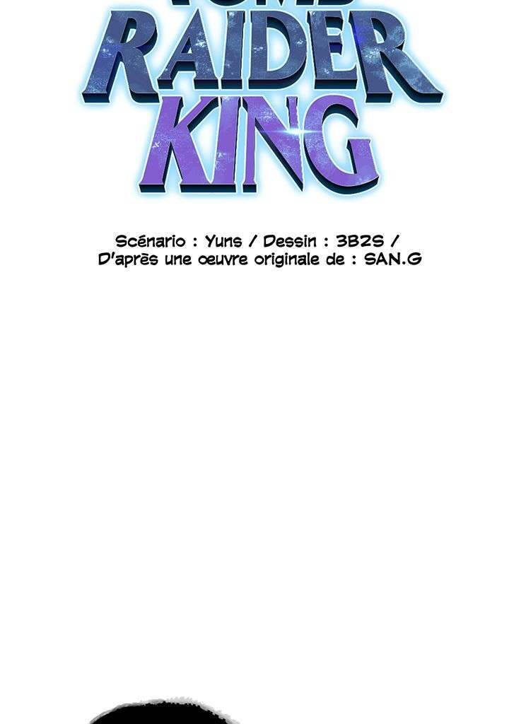  Tomb Raider King - Chapitre 128 - 9