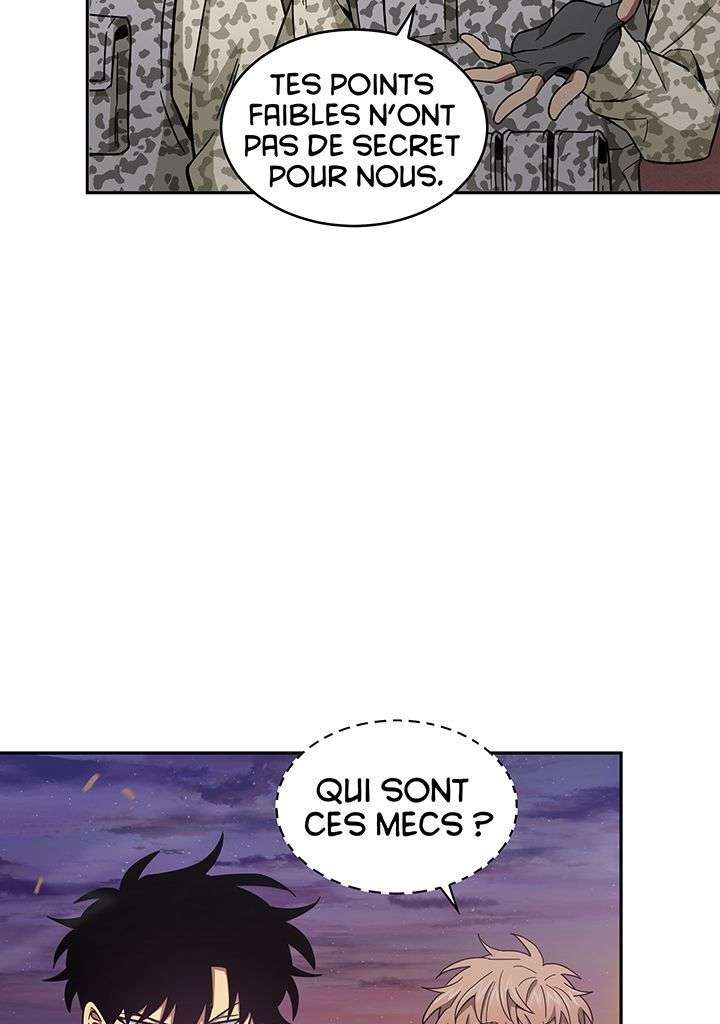  Tomb Raider King - Chapitre 129 - 6