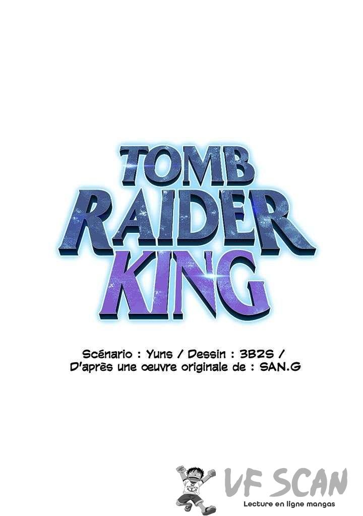  Tomb Raider King - Chapitre 129 - 1