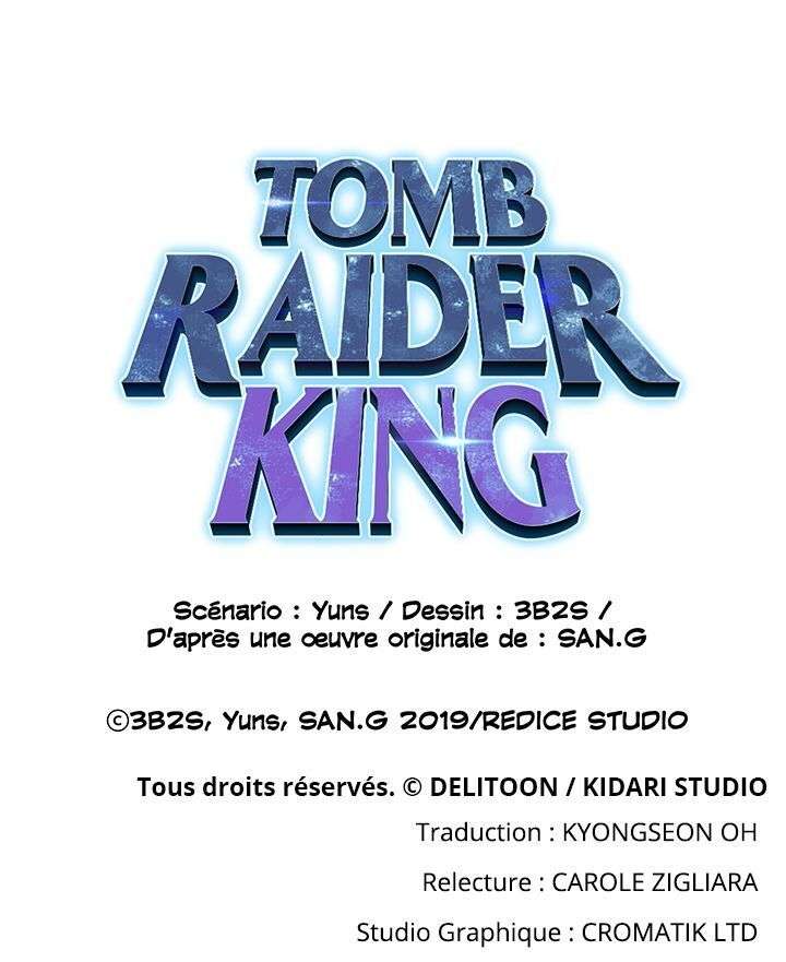  Tomb Raider King - Chapitre 129 - 97