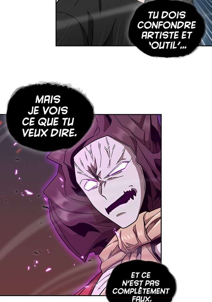  Tomb Raider King - Chapitre 129 - 43