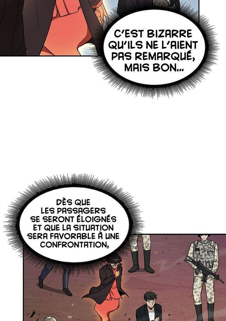  Tomb Raider King - Chapitre 129 - 19