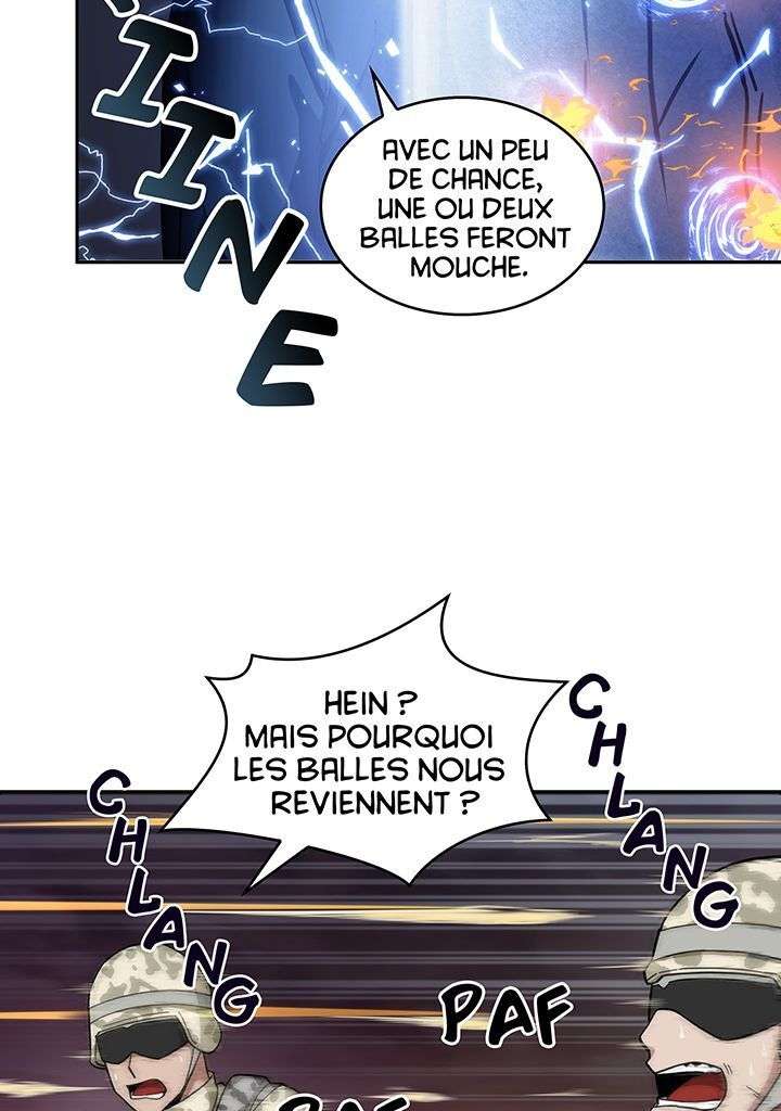  Tomb Raider King - Chapitre 129 - 37