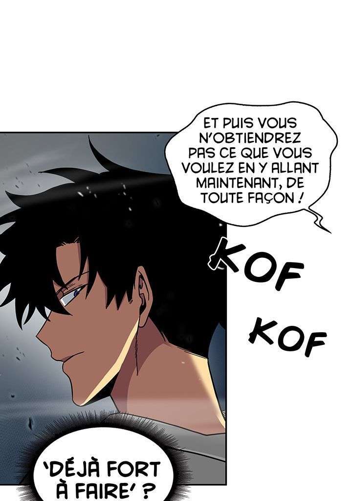  Tomb Raider King - Chapitre 130 - 50