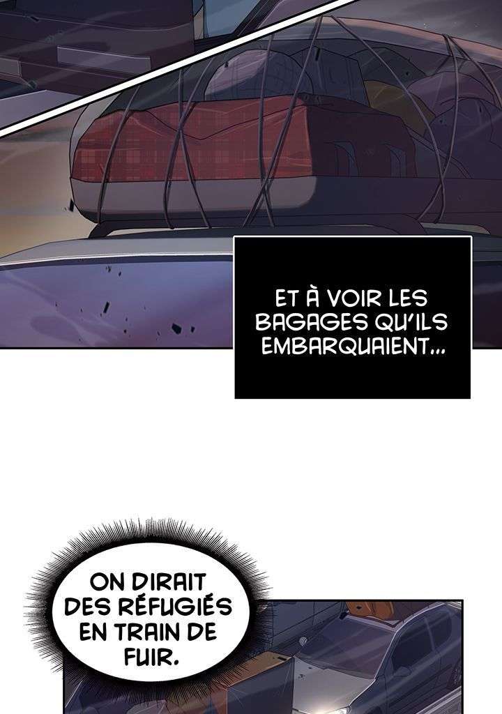  Tomb Raider King - Chapitre 130 - 56