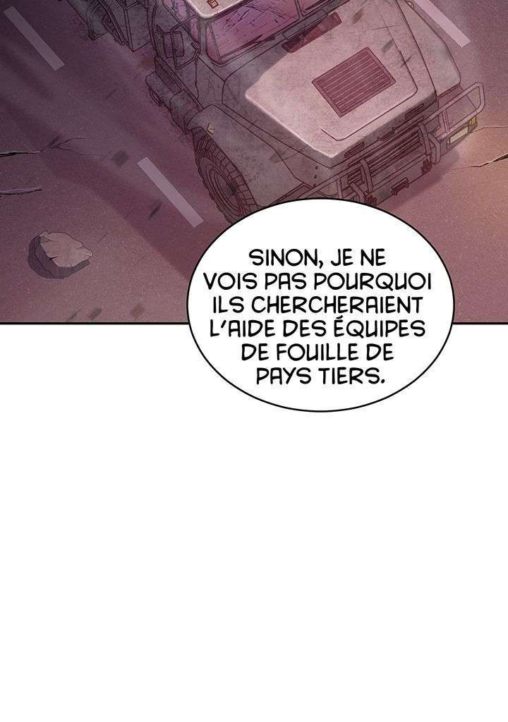  Tomb Raider King - Chapitre 131 - 58