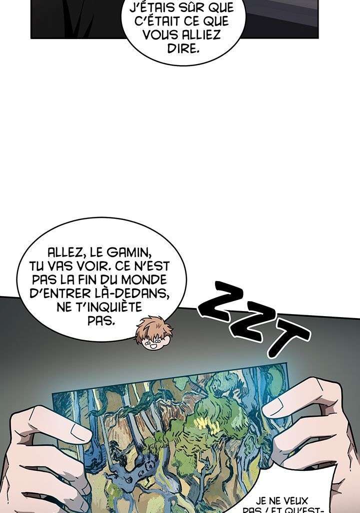  Tomb Raider King - Chapitre 131 - 68