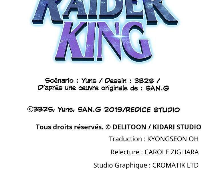  Tomb Raider King - Chapitre 132 - 107