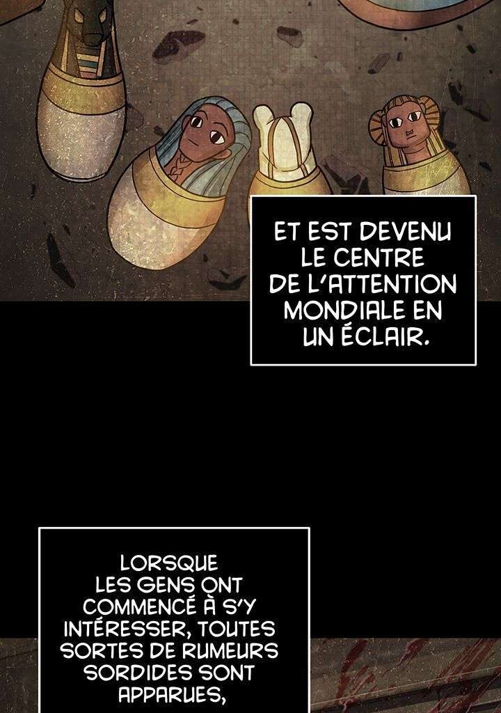  Tomb Raider King - Chapitre 135 - 25