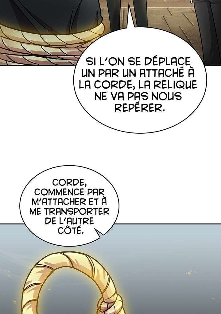  Tomb Raider King - Chapitre 135 - 48