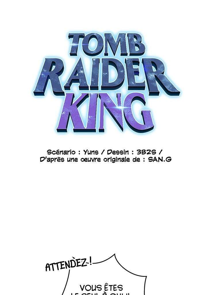  Tomb Raider King - Chapitre 135 - 5