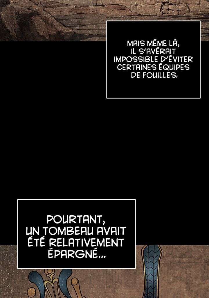  Tomb Raider King - Chapitre 135 - 22