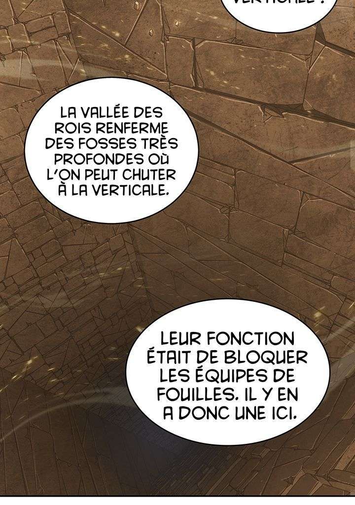  Tomb Raider King - Chapitre 135 - 43