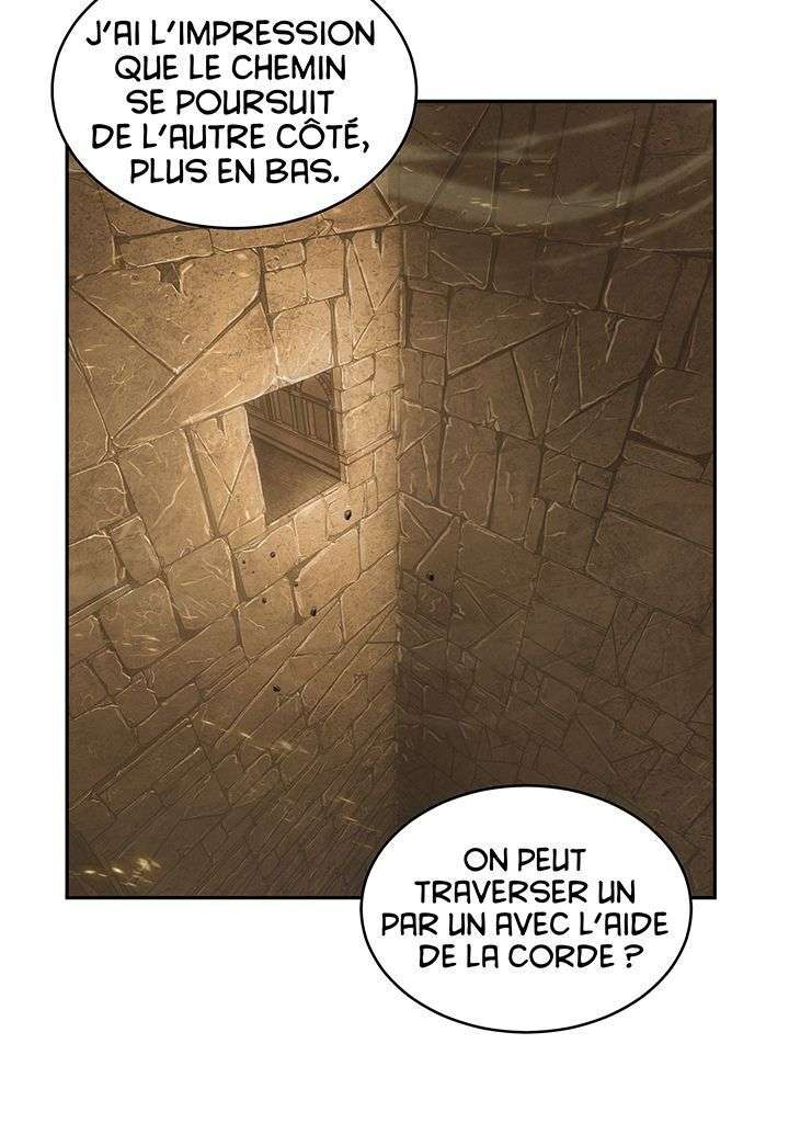  Tomb Raider King - Chapitre 135 - 46