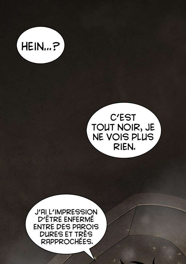  Tomb Raider King - Chapitre 136 - 2