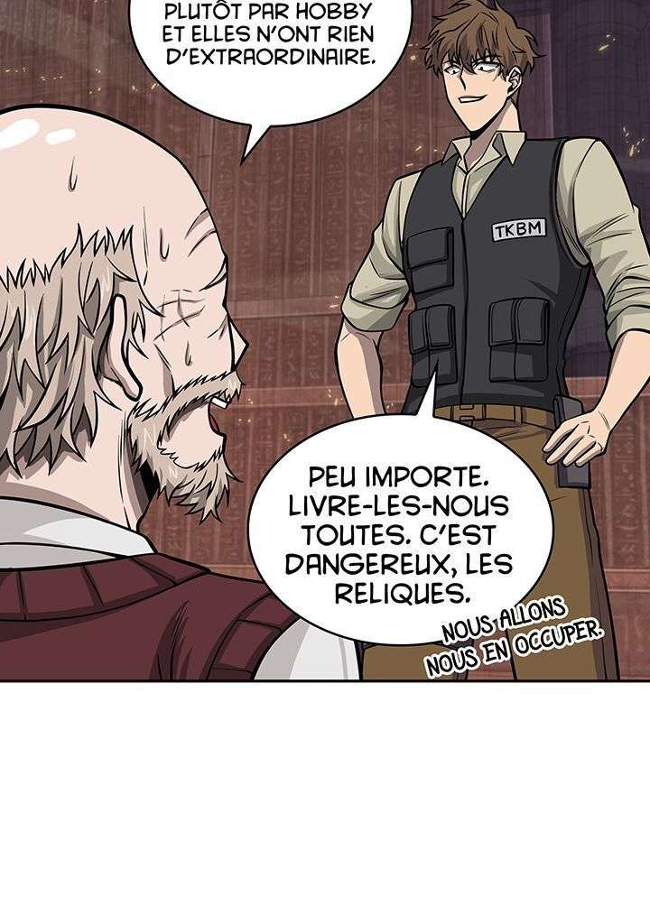  Tomb Raider King - Chapitre 136 - 67