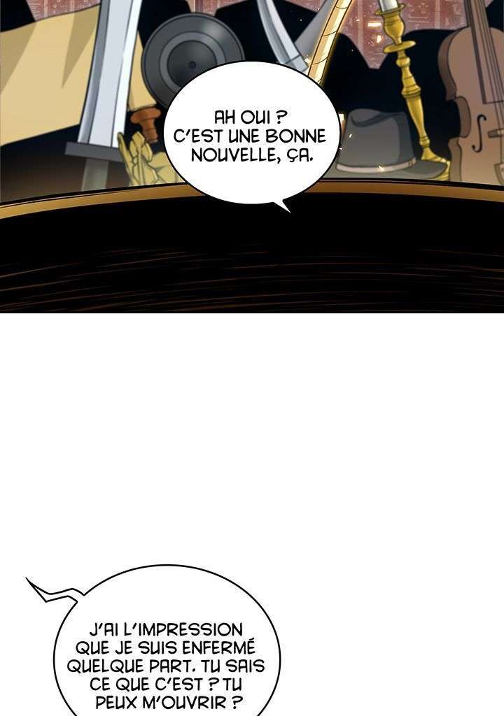  Tomb Raider King - Chapitre 136 - 11