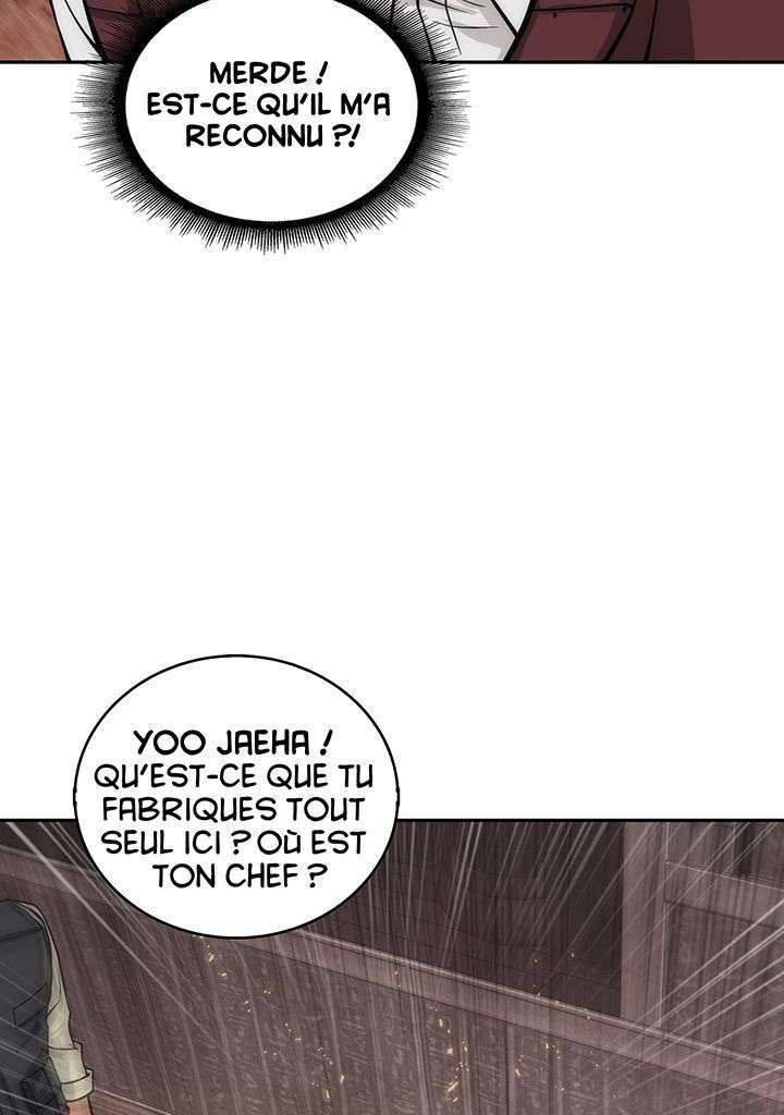  Tomb Raider King - Chapitre 136 - 75