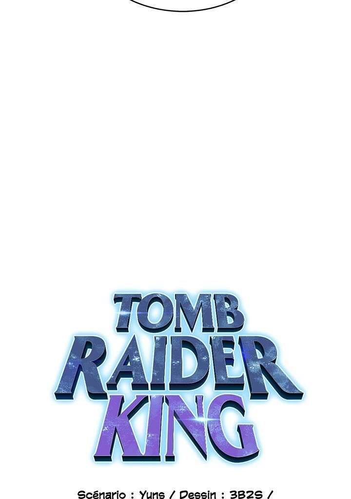  Tomb Raider King - Chapitre 136 - 99