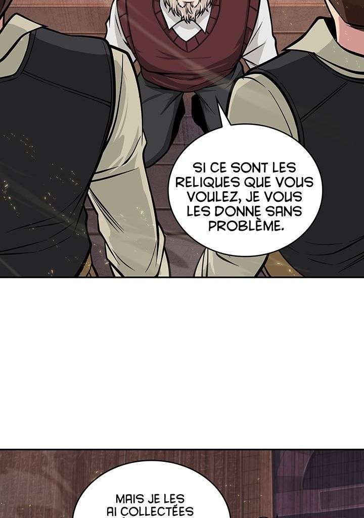  Tomb Raider King - Chapitre 136 - 66