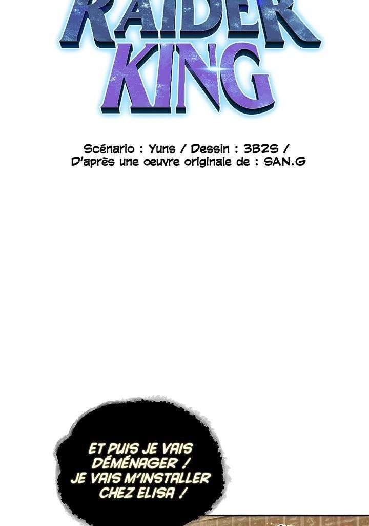  Tomb Raider King - Chapitre 138 - 5