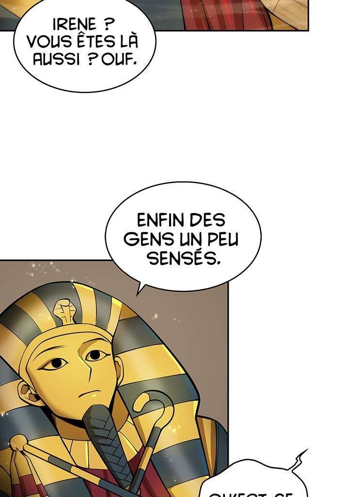  Tomb Raider King - Chapitre 138 - 14