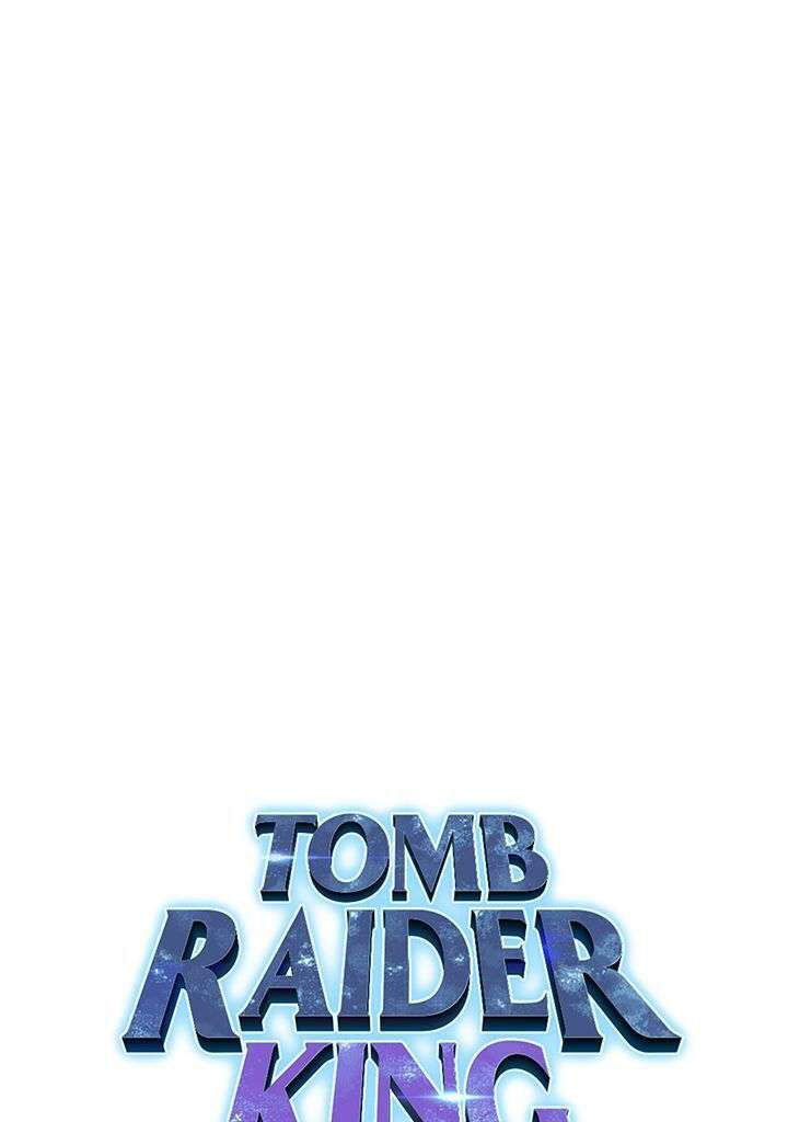  Tomb Raider King - Chapitre 138 - 100