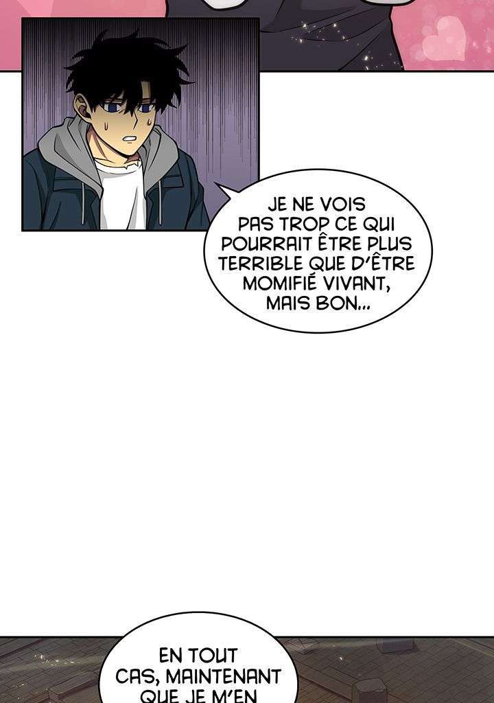  Tomb Raider King - Chapitre 138 - 38