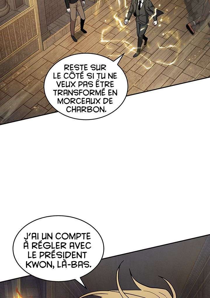  Tomb Raider King - Chapitre 139 - 67