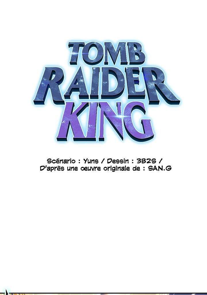  Tomb Raider King - Chapitre 139 - 13