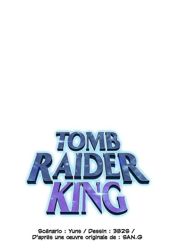  Tomb Raider King - Chapitre 140 - 100