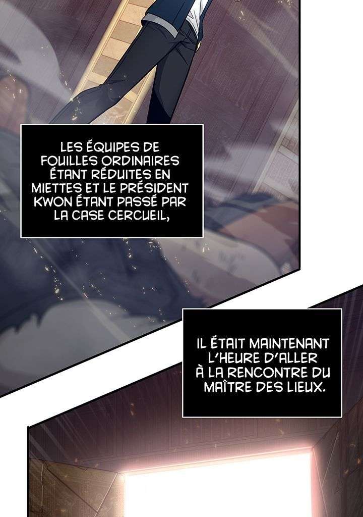  Tomb Raider King - Chapitre 141 - 54