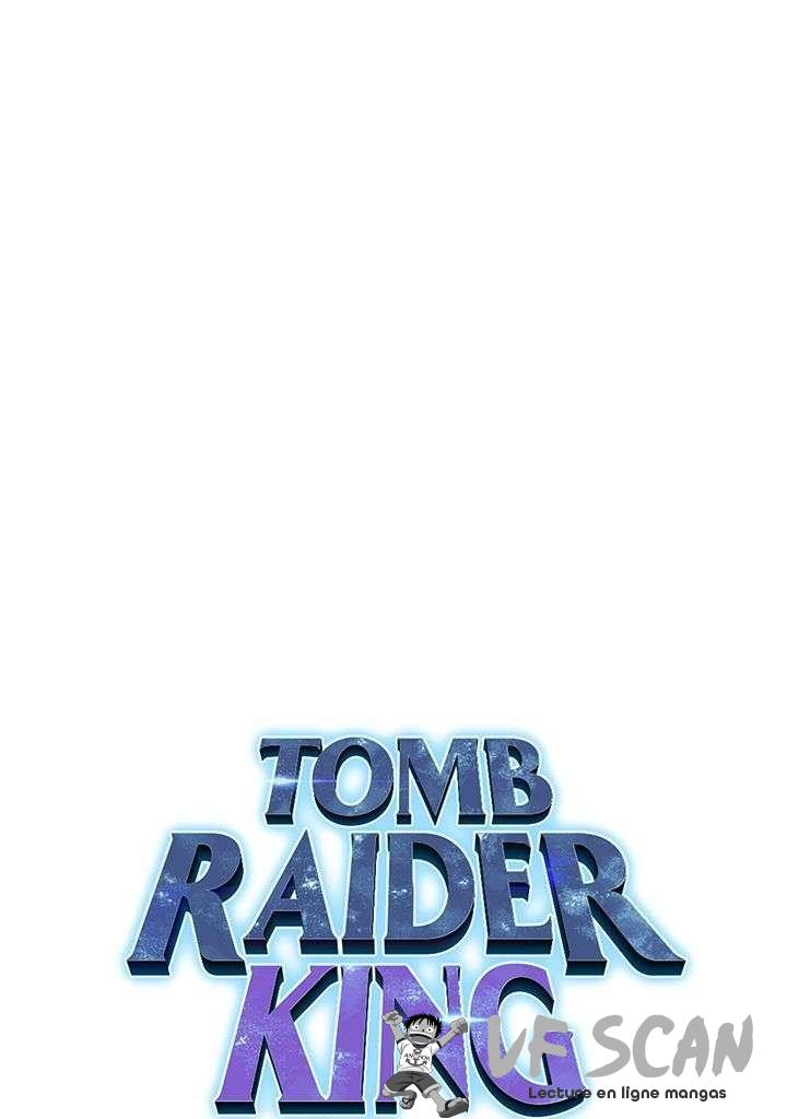  Tomb Raider King - Chapitre 141 - 1