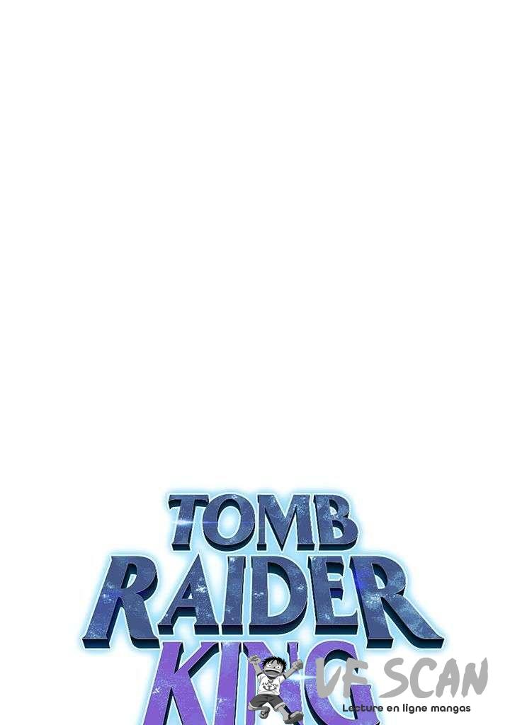  Tomb Raider King - Chapitre 142 - 1