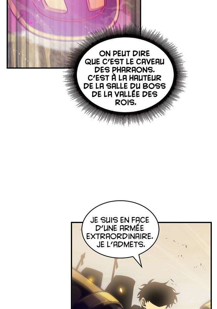  Tomb Raider King - Chapitre 142 - 78