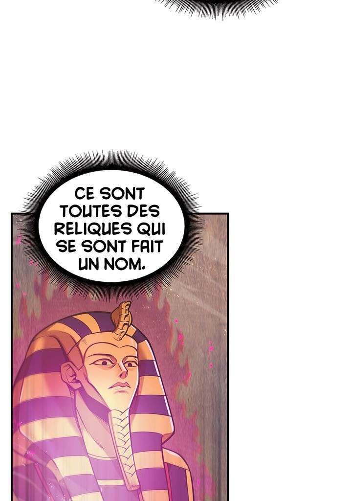  Tomb Raider King - Chapitre 142 - 77