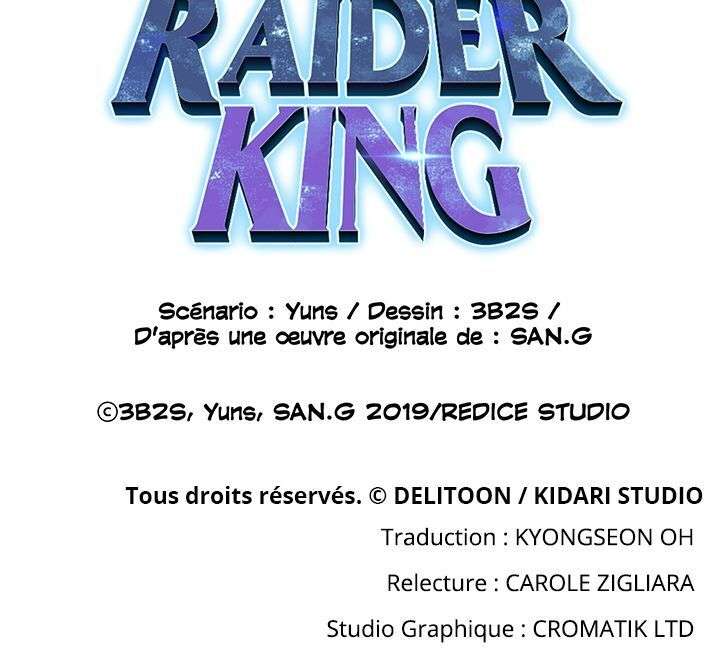  Tomb Raider King - Chapitre 142 - 107