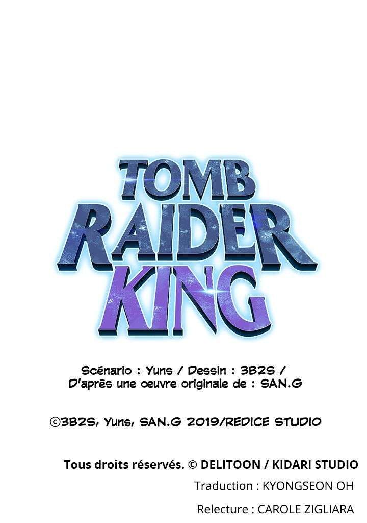  Tomb Raider King - Chapitre 144 - 101