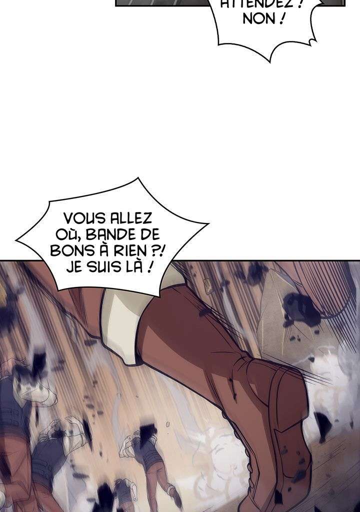  Tomb Raider King - Chapitre 144 - 94