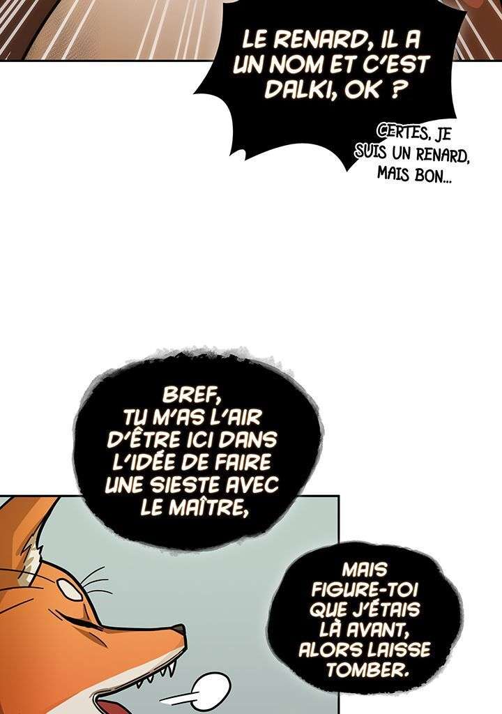  Tomb Raider King - Chapitre 145 - 22